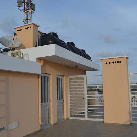 Delux Appartment Πράγια Εξωτερικό φωτογραφία