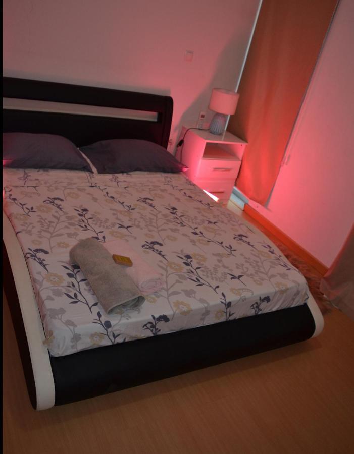 Delux Appartment Πράγια Εξωτερικό φωτογραφία