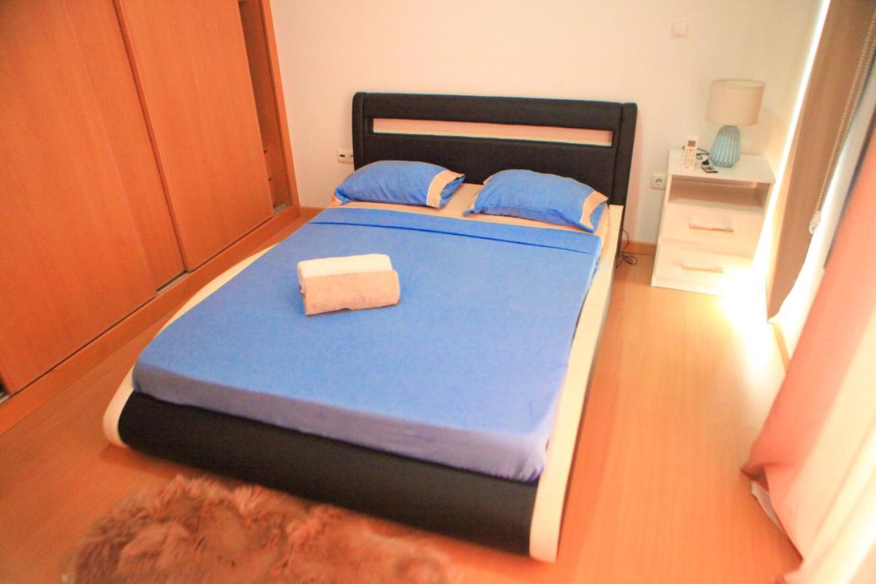 Delux Appartment Πράγια Εξωτερικό φωτογραφία