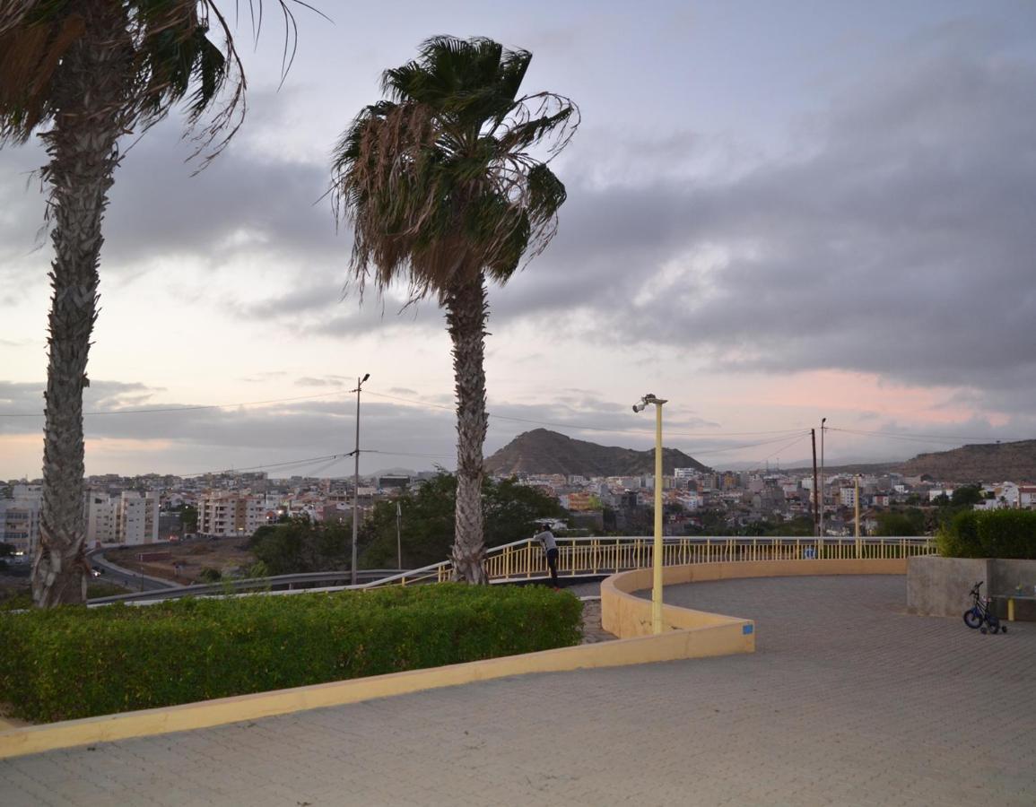 Delux Appartment Πράγια Εξωτερικό φωτογραφία