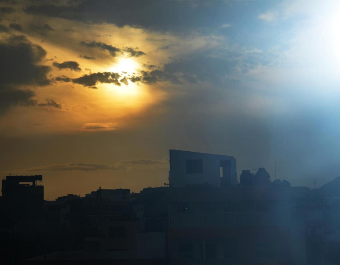 Delux Appartment Πράγια Εξωτερικό φωτογραφία