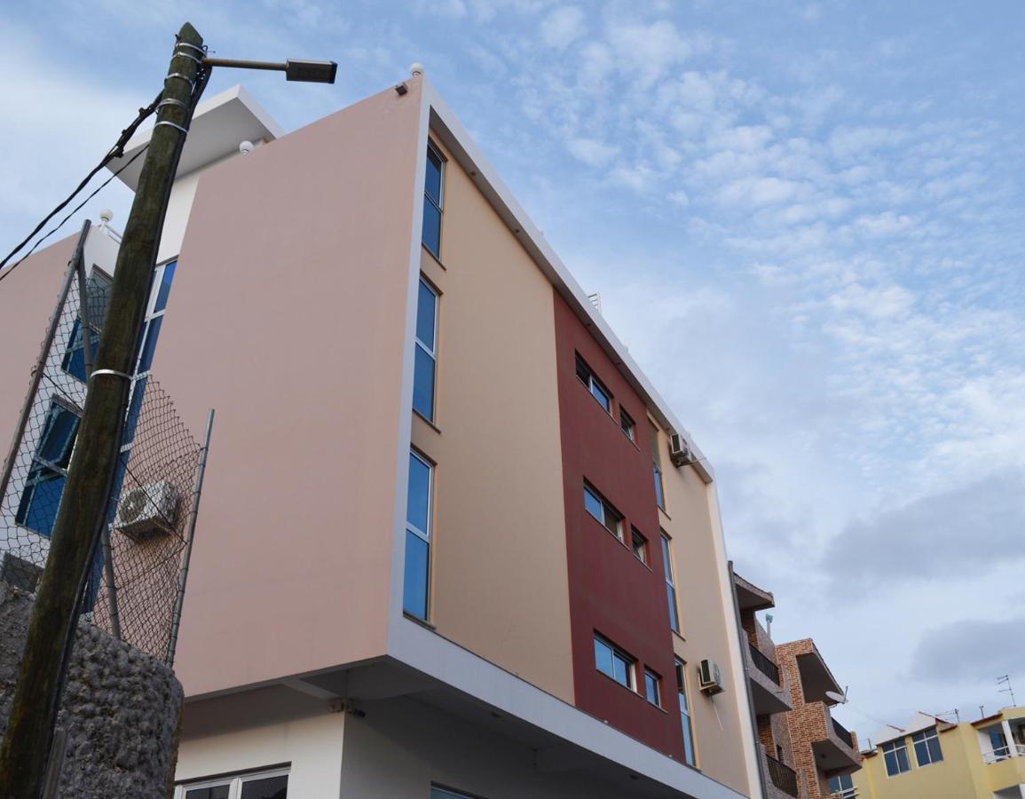 Delux Appartment Πράγια Εξωτερικό φωτογραφία