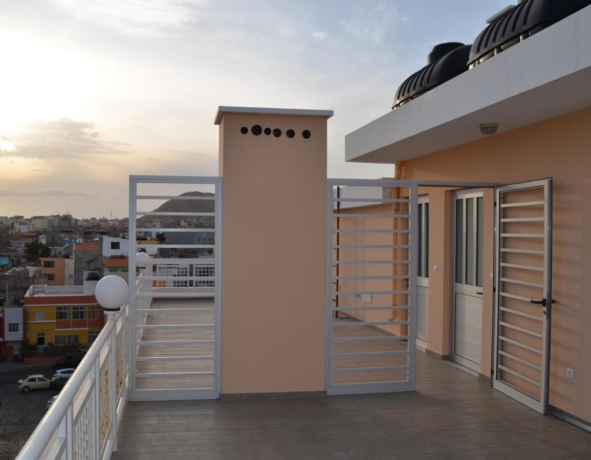 Delux Appartment Πράγια Εξωτερικό φωτογραφία