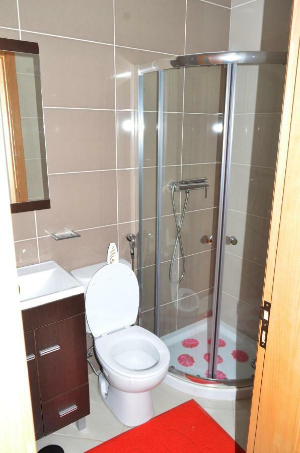 Delux Appartment Πράγια Εξωτερικό φωτογραφία