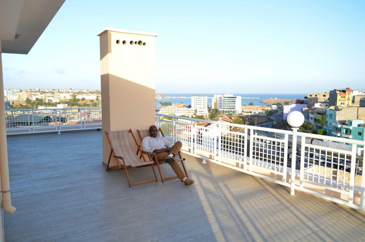 Delux Appartment Πράγια Εξωτερικό φωτογραφία